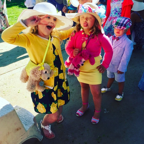 Meet your Posher, Sheena - Picture 5 of 6